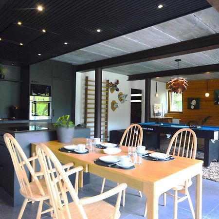 Lohere Weris Exterior foto