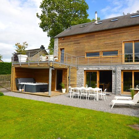 Lohere Weris Exterior foto