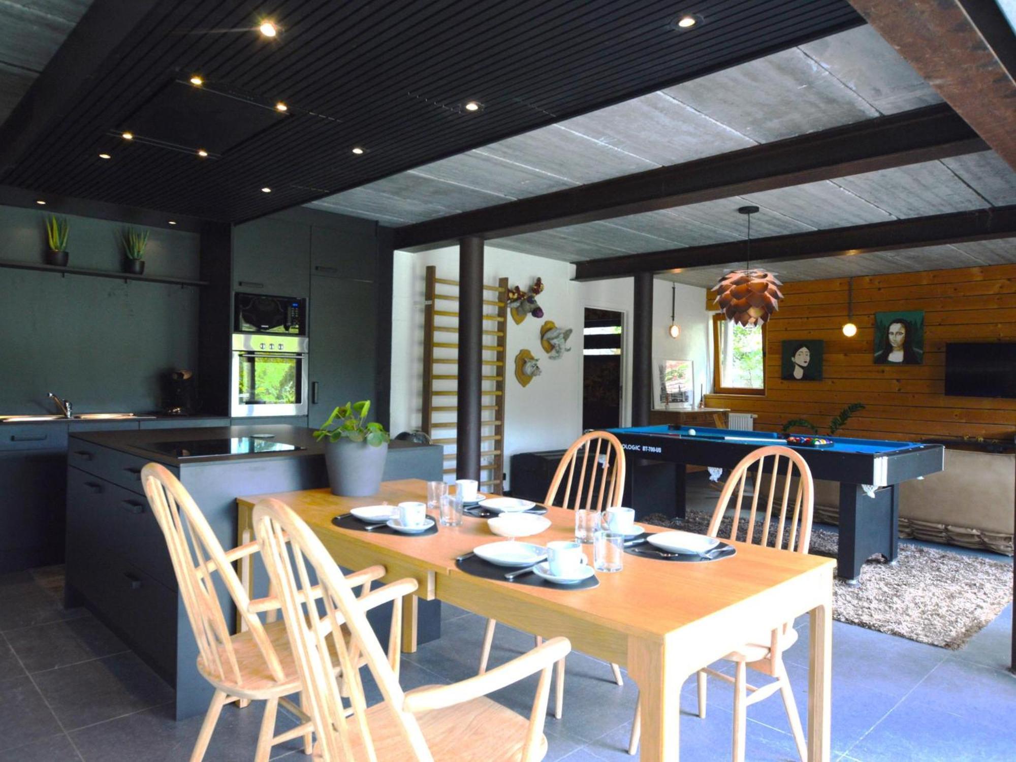 Lohere Weris Exterior foto