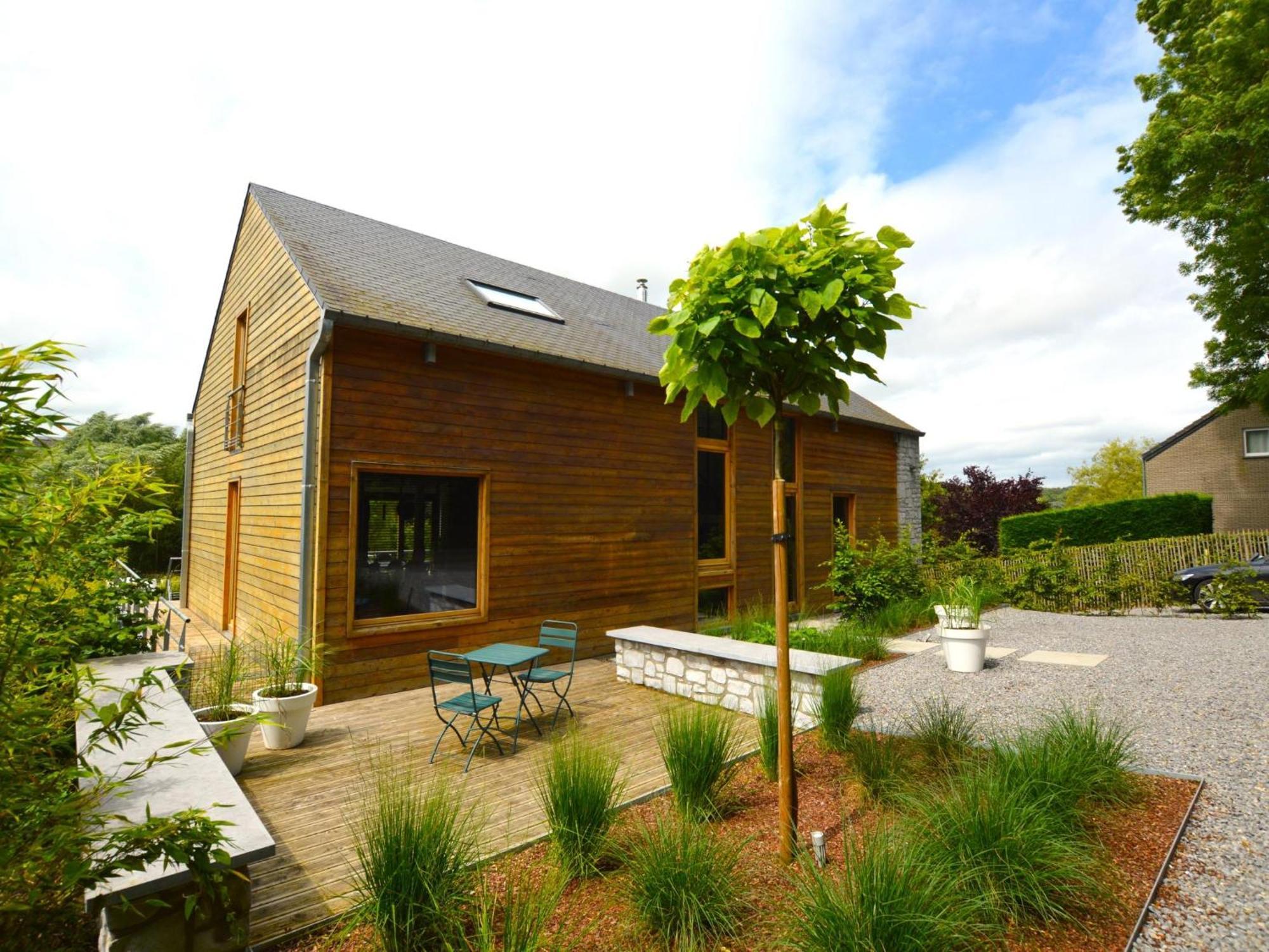 Lohere Weris Exterior foto