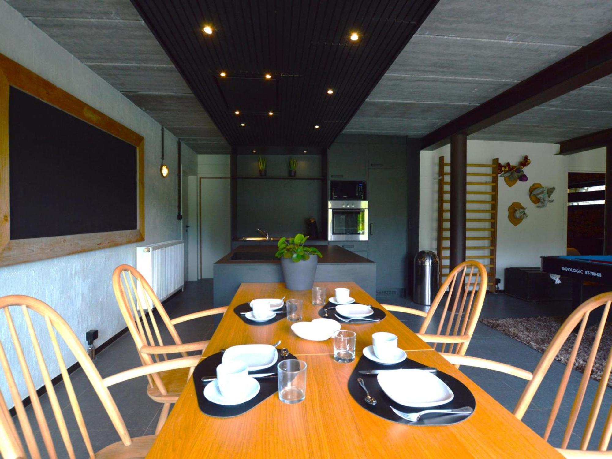 Lohere Weris Exterior foto