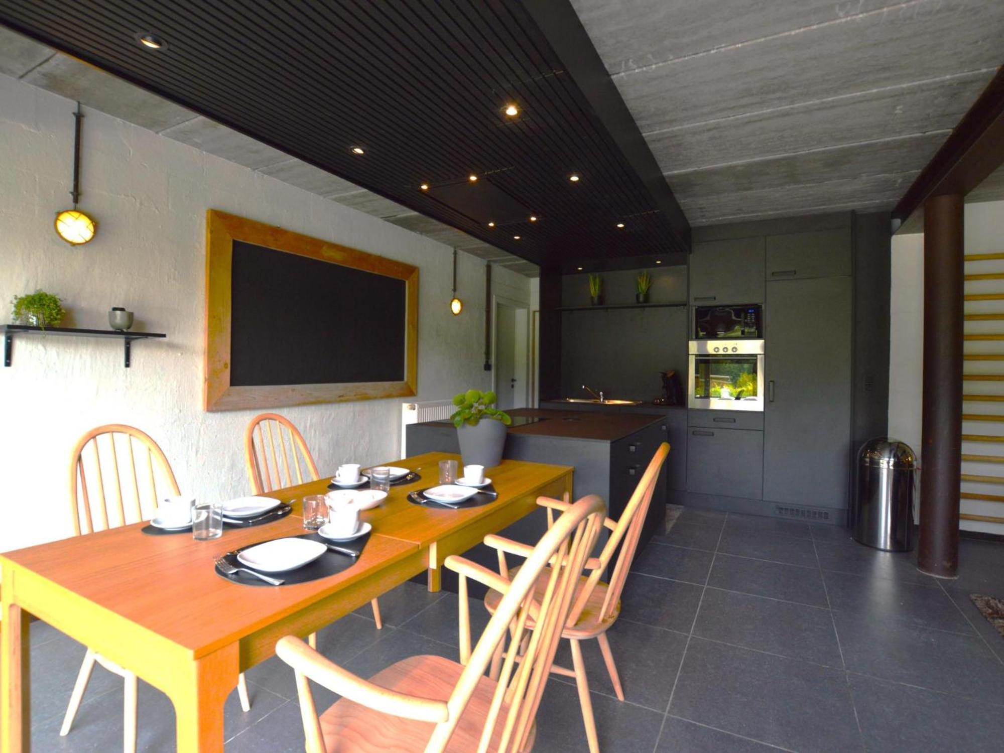 Lohere Weris Exterior foto