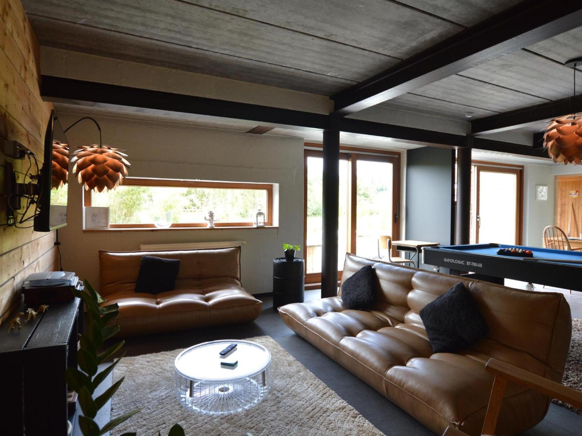 Lohere Weris Exterior foto