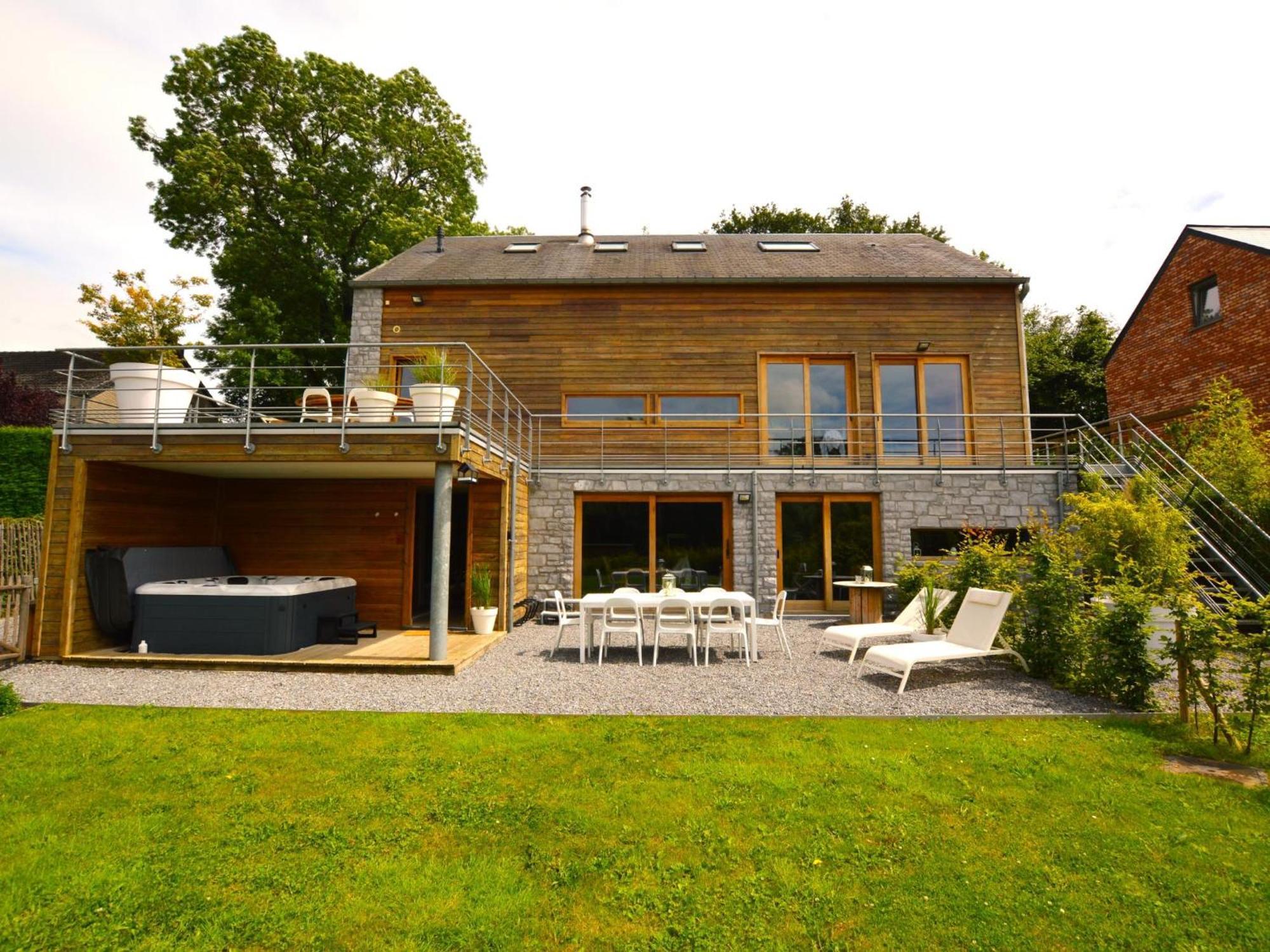 Lohere Weris Exterior foto