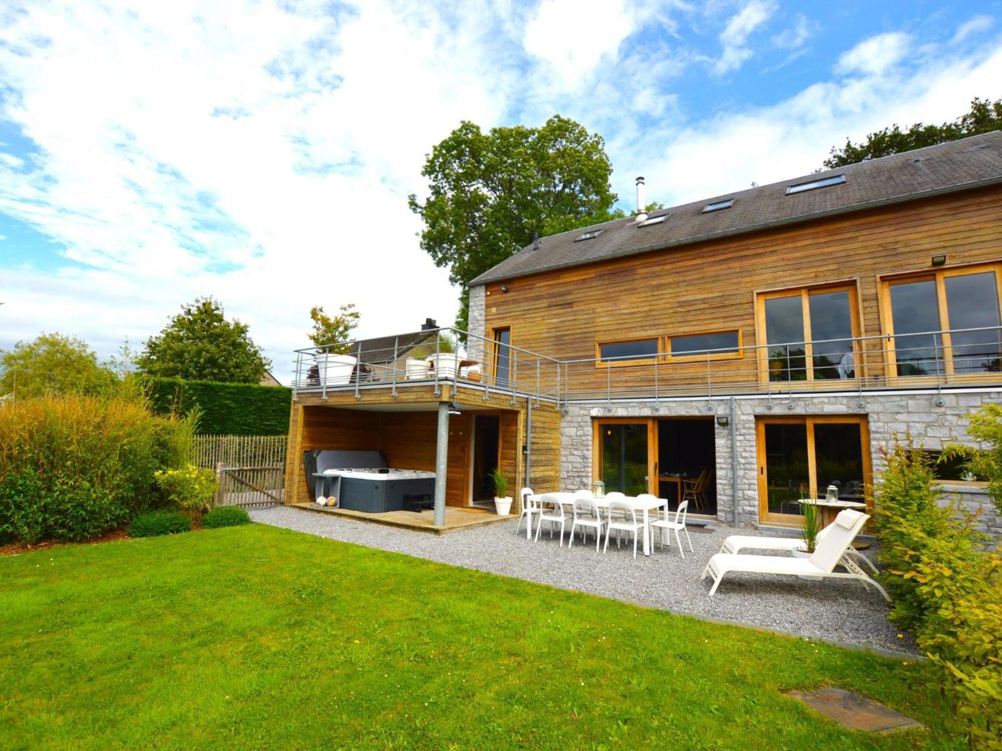 Lohere Weris Exterior foto