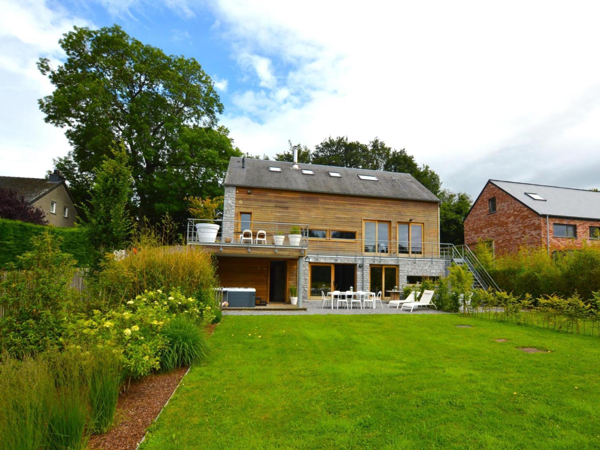 Lohere Weris Exterior foto